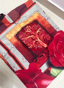 Floral Bedding Set - Designer &amp; Decorative