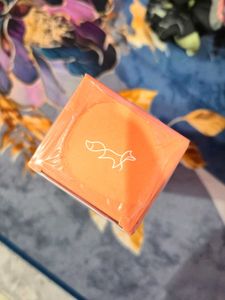 Foxtale Super Glow Face Wash