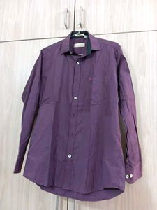 BURBERRY Men shirt