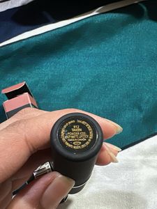 MAC Powder Kiss Lipstick - 912 Taken