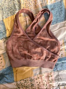 HRX Active Sports Bra
