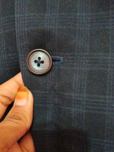 Stylish Men's Blazer