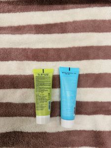 Dot &amp; Key Face &amp; Body Duo