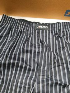 Damensch Striped Boxers