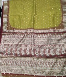 new h one time bhi use nahi ki blouse nai hai