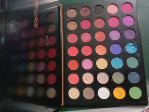 Eye Shadow Pallete 35 Color
