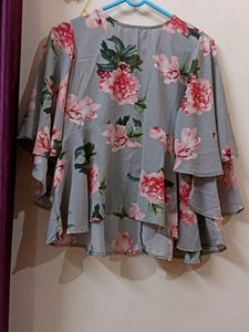 Tokyo Talkies Brand Top