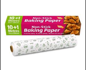 Baking Paper Roll