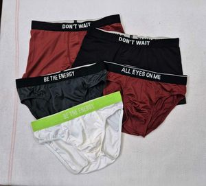Men's Briefs Combo.