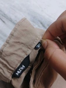 Cargo Pants