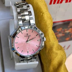 Titan Premium Watch - Timeless Elegance