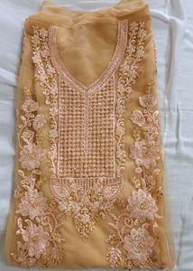 New Salwar Suit Material