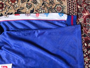 LNF FOOTBALL JERSEY 1998/99