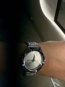 women’s Fastrack Watch