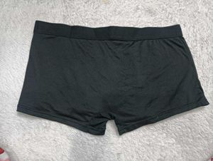 Men's Black ♥️♥️♥️Boxer Briefs