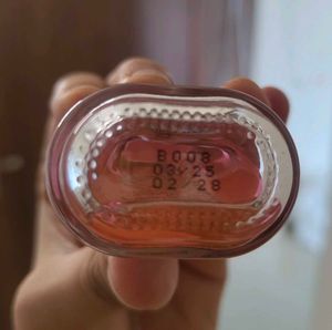 Lakme Gel Nel polish + Free nail paint remover