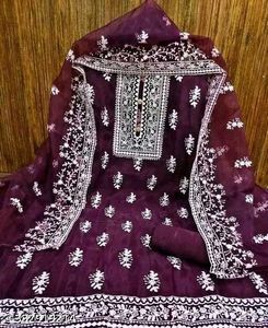 Beautiful Yellow Kurta Set