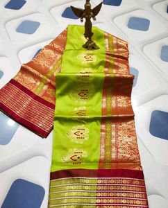 Bomkai Orissa Silk Sarees