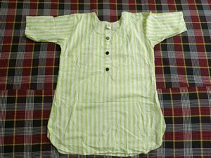 Stylish Cotton Night Suit Set 💚