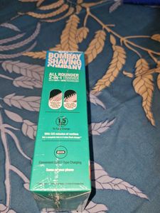 Bombay Shaving Co. Trimmer
