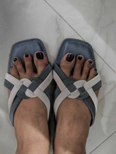 Stylish Flat Sandals for Women