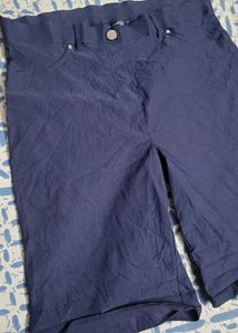 Branded Shorts