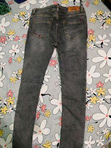 boys Stylish Denim Jeans