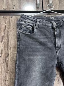 Charcoal Grey jeans
