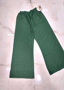 Brand New Green Kurta Set