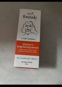 Skincare