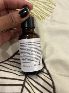 Sugandha Anti Pigmentation Face Serum