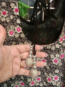 Women Kurta Set With Tulip Salwar