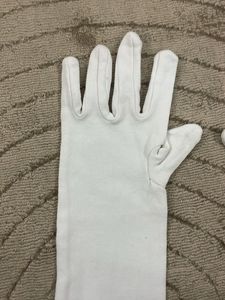Protective Hand Forearm Gloves