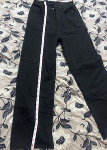 Black Jeans