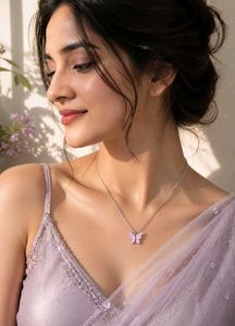 Boho Ethnic Jewelry Set