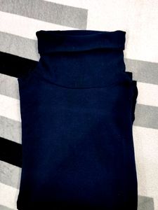 Hai MOod L size High neck bfor mens comfertable