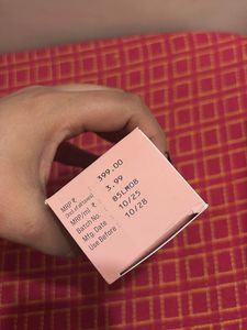 The Pink Foundry Acne Face Wash