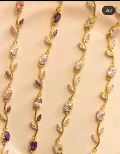 Tulip Bracelet