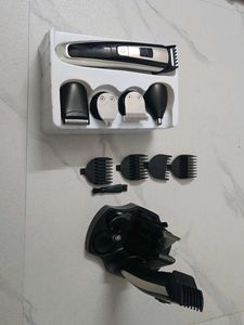 BPL grooming kit