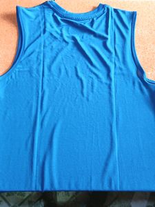 Mens XL Gym Vest