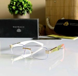 Maybach Sunglasses