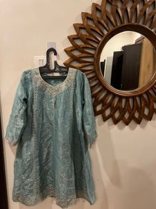 Elegant Ethnic Kurta