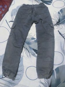 2 Cool Kid's Fashion Pants