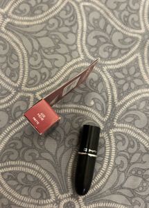 MAC Matte Mini Lipstick - Mehr