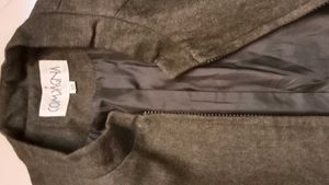 Stylish Cropped Jacket