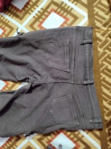 Classic Cargo Pants