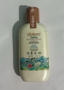 Tikititoro Teens Conditioning Shampoo