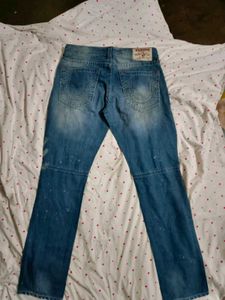true religion Jean's
