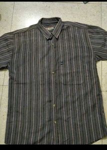 Bundle of 3 Men's Button-Down Shirts