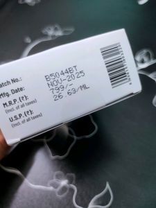 30ml Chemist At Play Vitamin C Serum